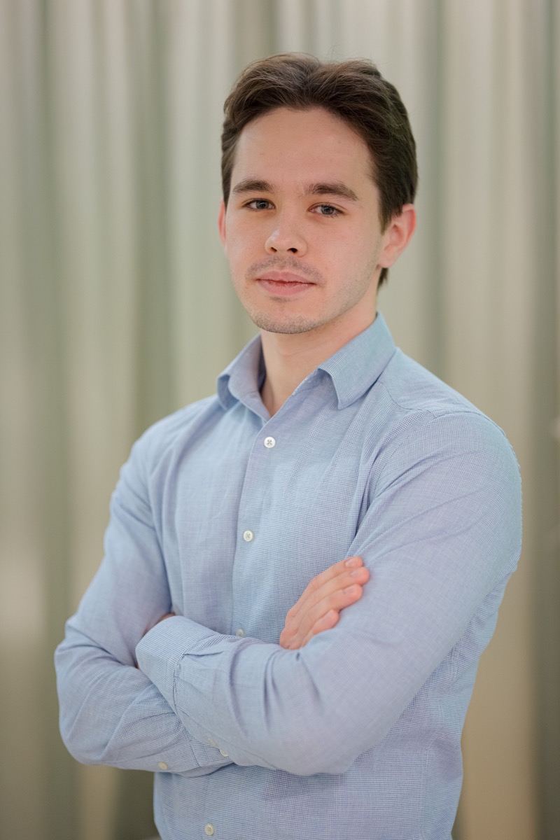 Vlad Smirnov